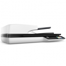 惠普（HP）HP ScanJet Pro 4500 fn1 网络扫描仪 (扫描)