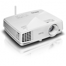 明基 E560 智能投影机（800P高清分辨率 3300流明）