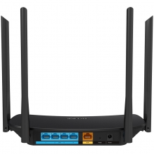 TP-LINK TL-WDR6300千兆版 1200M 11AC双频无线路由器