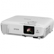 爱普生（EPSON）CB-S05 办公投影机