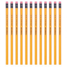 施德楼（Staedtler） 134 铅笔