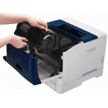 富士施乐 激光打印机 DocuPrint P355db