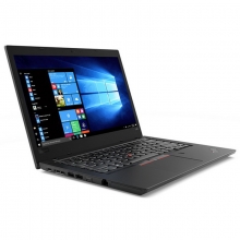联想 ThinkPad L480笔记本电脑（I7-8550U 1.8G-8M/win10/14.0FHD/8GB/256G SSD/2G独显/720p摄像头/指纹/蓝牙/3芯）