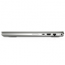 惠普(HP) 星 14-ce0027TX 14英寸轻薄笔记本电脑(i5-8250U/8G/1TB+128SSD/MX150/2G独显FHD IPS)银