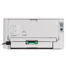 富士施乐 激光打印机 DocuPrint P268d