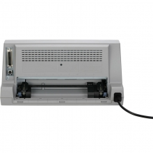 爱普生（EPSON） LQ-630KII  针式打印机