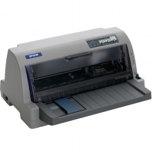 爱普生（EPSON） LQ-630KII  针式打印机