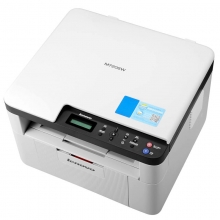 联想（Lenovo） M7206W 黑白激光打印机