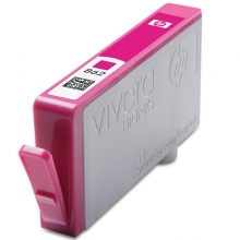 惠普（HP） 862 墨盒 (红色)