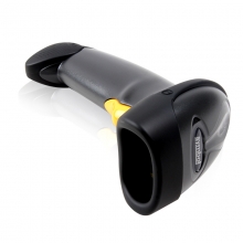 斑马（ZEBRA） LS2208 Symbo系列条码扫描枪 不带支架 USB接口