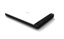 明基 K836 A4平板高清快速扫描仪