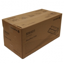 富士施乐（Fuji Xerox）CT350937 黑色硒鼓 适用DP3105