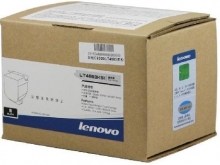 联想（Lenovo） 原装彩色墨粉 (LT4683KS1黑色)
