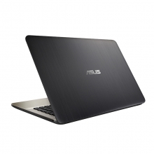 华硕（ASUS） A441UV7200 14.1英寸笔记本电脑（I5-7200/4G/1TB/GT920-2G独显/黑金模具/Win10）
