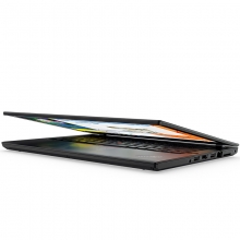 联想（ThinkPad） T470（20HDA03FCD）14英寸笔记本电脑（i3-7100U 4G 500G机械硬盘 940MX-2G独显 win10）
