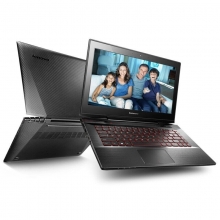 联想（Lenovo） Y40-70 14英寸轻薄游戏笔记本（32位WIN7系统 高清屏 i5-4210U/4G内存/1T硬盘/2G独显）