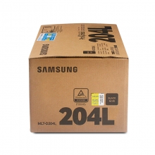 三星（SAMSUNG ） 原装粉盒(MLT-D204L)