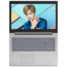 联想（Lenovo） 小新潮5000 15.6英寸笔记本电脑(i7-7500U/4G/1T+128G/2G独显/FHD Office2016)银