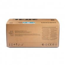 三星（SAMSUNG ） 原装粉盒(MLT-D204L)