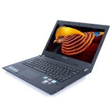 联想（Lenovo） 昭阳E42-80   笔记本电脑I7-6567U/4G/1T/独显2G/DVDrw/LED/14英寸/一年保修(不含电池）/Dos