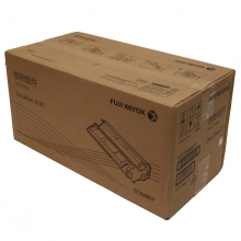富士施乐（Fuji Xerox）CT350937 黑色硒鼓 适用DP3105