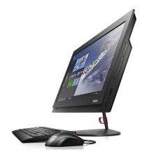 联想（Lenovo） ThinkCentre M810z-D120 21.5寸高清一体机电脑（I5-7500 4G 1T机械硬盘 2G独显 DVDRW DOS系统 ）