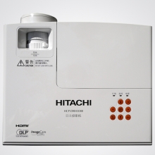 日立（HITACHI） HCP-DRH3080 全高清蓝光1080p家用3D投影仪