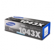 三星（SAMSUNG ） 原装硒鼓(MLT-D1043X低容)