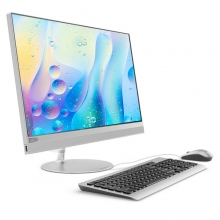 联想（Lenovo） AIO 520 致美一体机23.8英寸（I3-6006U 4G 1T R530 2G显卡 三年上门）银