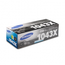 三星（SAMSUNG ） 原装硒鼓(MLT-D1043X低容)