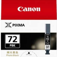 佳能（Canon） PGI-72 PBK ASA(适用PRO-10)