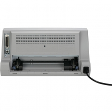 爱普生（EPSON） LQ-730KII 针式打印机  （82列）