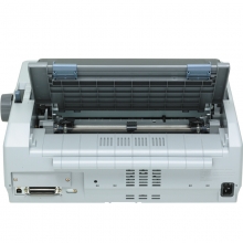 爱普生（EPSON） LQ-590K 针式打印机（80列卷筒式）