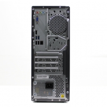 联想（Lenovo） 510A-15 台式电脑 单主机 G4560/4G/1T/集显/Win10