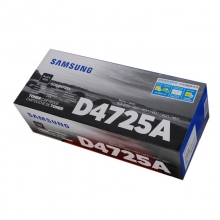 三星（SAMSUNG ） SCX-D4725A 原装黑色硒鼓