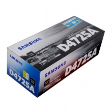 三星（SAMSUNG ） SCX-D4725A 原装黑色硒鼓