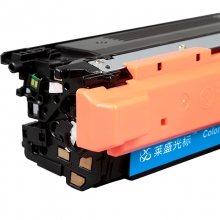 莱盛（laser） 光标通用彩色硒鼓(LSGB-CE401A蓝色)