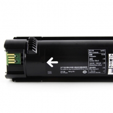 富士施乐（FujiXerox） SC2020 原装粉盒 (黄色)