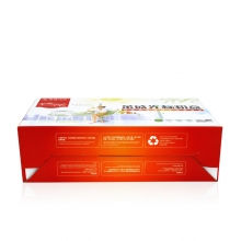 莱盛（laser） 光标通用彩色硒鼓(LSGB-Q7582A黄色)