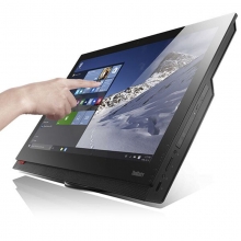 联想（Lenovo） ThinkCentre M910z-B049 23.8寸电脑一体机（i7-7700/8G/1T机械硬盘/2G独显/win10）