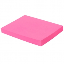 得力 9086 百事帖 便利帖 炫彩荧光N次帖 101*76mm 100页（混色）