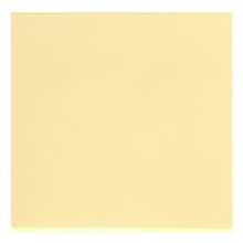 得力 (deli) 9058 便签纸/便签本/便利贴  76×76mm （黄色）