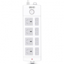 得力（deli）18214 新国标8位5米