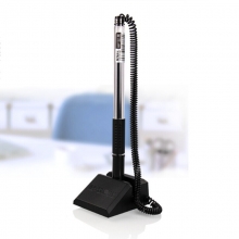 晨光（M&G）AGPY3901 黑色台笔 0.5MM 24支/盒