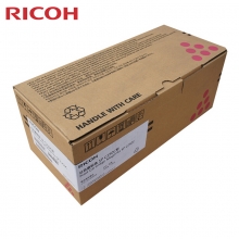 理光（Ricoh）SP C250C 红色墨粉盒1支装 适用于SP C250DN/C261DNw/C261SFNw