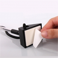 晨光（M&G）AGPY3901 黑色台笔 0.5MM 24支/盒