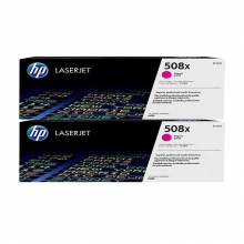 惠普（HP）CF363A 红色硒鼓