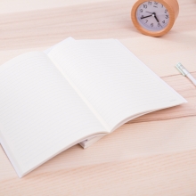 得力（deli）FB560-01SH 卡通缝线本 生活小调 笔记本 款式随机