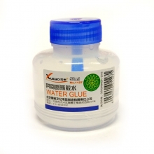 雪奥（XUEAO）NO.1127 液体胶水 带毛刷 50ml
