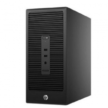 惠普（HP）台式电脑 280G2-i5-6500 4G 500G 集显DVDRW Win7pro64